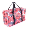 Wholesale Oxford bags, cloth bags, luggage bags, moving bags, cotton quilt bags, non-woven bags, 75*55*25 Specification image